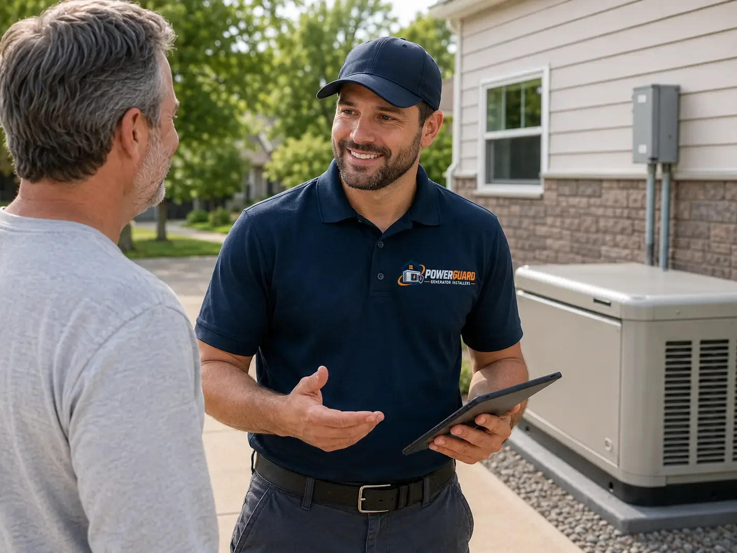 Generator Installation Jessup, MD FAQs